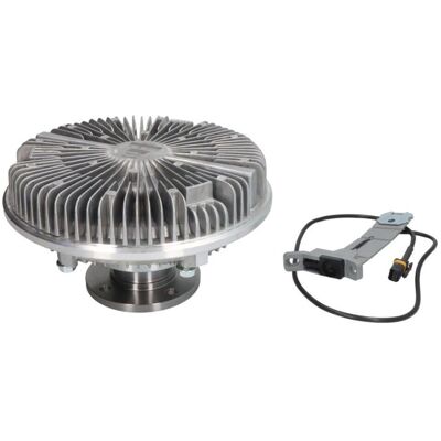 Kupplung, Kühlerlüfter NISSENS 86079 Kupplung, Kühlerlüfter NISSENS 86079