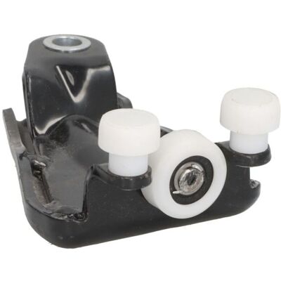 VAICO V30-4360 - Rollenführung Schiebetür Mitte Links für Mercedes-Benz Viano Vito VAICO V30-4360 - Rollenführung Schiebetür Mitte Links für Mercedes-Benz Viano Vito