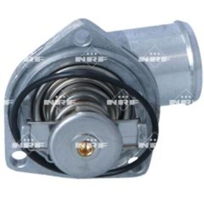 NRF 725014 Thermostat mit Gehäuse - Thermostat NRF 725014 Thermostat mit Gehäuse - Thermostat