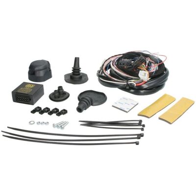 BMW 5er X3 ACPS-ORIS 029-038 Anhängerkupplung Kit BMW 5er X3 ACPS-ORIS 029-038 Anhängerkupplung Kit