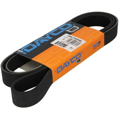 DAYCO 7PK1752HD Keilriemen - Keilriemen mit 7 Rillen DAYCO 7PK1752HD Keilriemen - Keilriemen mit 7 Rillen