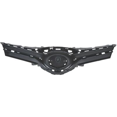 PRASCO TY3292001 Schwarze Kühlergrill - Radiator Grill PRASCO TY3292001 Schwarze Kühlergrill - Radiator Grill