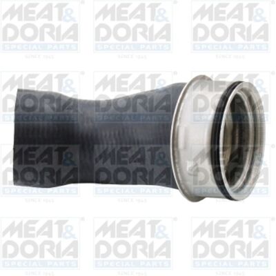 Meat&Doria 96836 Intercooler-Schlauch - Luftansaugschlauch Meat&Doria 96836 Intercooler-Schlauch - Luftansaugschlauch