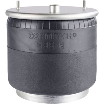 CONTITECH Luftfeder - 899 N P03 R - Aufhängungskomponente CONTITECH Luftfeder - 899 N P03 R - Aufhängungskomponente