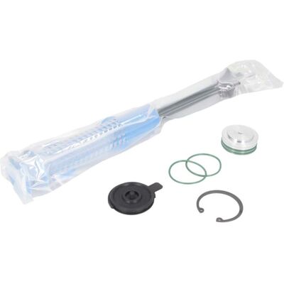 NRF 33359 Klimaanlagenfilter - Easy Fit Kunststoff 38mm x 335mm NRF 33359 Klimaanlagenfilter - Easy Fit Kunststoff 38mm x 335mm