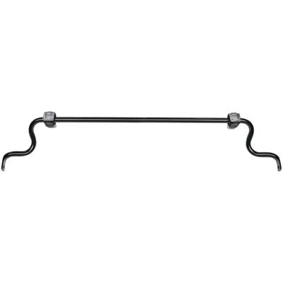 MEYLE 114 753 0019 Stabilisatorstang - Hinterachse, 19,6 mm, Bänder, Gummihalter MEYLE 114 753 0019 Stabilisatorstang - Hinterachse, 19,6 mm, Bänder, Gummihalter