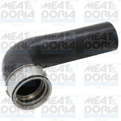 MEAT & DORIA BMW X3 Turboluftschlauch - Turbo-Schlauch MEAT & DORIA BMW X3 Turboluftschlauch - Turbo-Schlauch