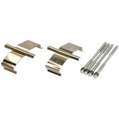 QUICK BRAKE 109-0194 Bremsbeläge-Kit - Volvo V60 II QUICK BRAKE 109-0194 Bremsbeläge-Kit - Volvo V60 II