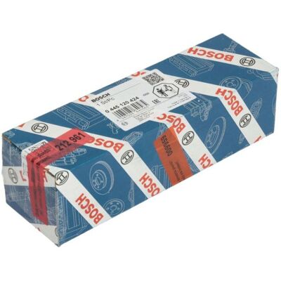 Bosch 0 445 120 424 Einspritzdüse Common Rail - Fuel Injector Bosch 0 445 120 424 Einspritzdüse Common Rail - Fuel Injector