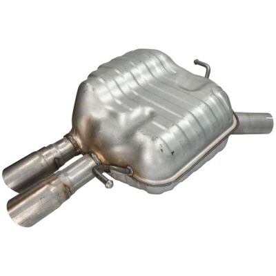BOSAL 105-031 Auspuffendstück - Audi A4 A5 B8 BOSAL 105-031 Auspuffendstück - Audi A4 A5 B8
