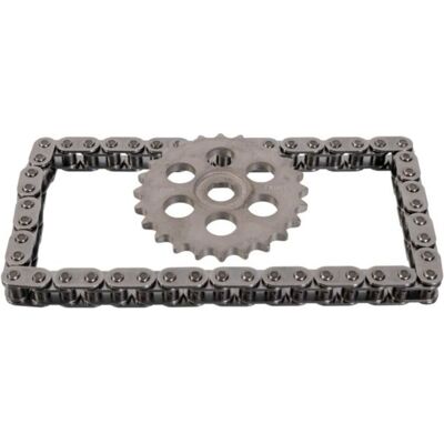 SWAG 33 10 4365 Kettensatz - 48 Glieder, Simplex, G67HP/G67HR SWAG 33 10 4365 Kettensatz - 48 Glieder, Simplex, G67HP/G67HR