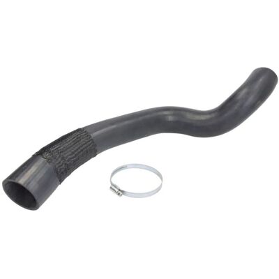 NRF 166442 Turbo-Ladeluftschlauch - Turbocharger hose NRF 166442 Turbo-Ladeluftschlauch - Turbocharger hose