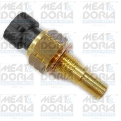 MEAT & DORIA Sensor, Kühlmitteltemperatur - Temperaturfühler MEAT & DORIA Sensor, Kühlmitteltemperatur - Temperaturfühler