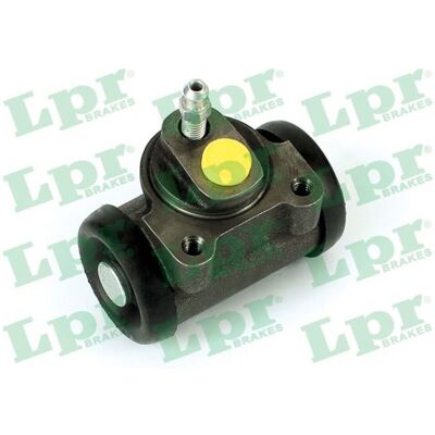 LPR 4756 Radbremszylinder - Bremssystem LPR 4756 Radbremszylinder - Bremssystem