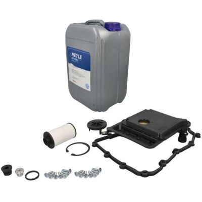 MEYLE 300 135 0310/XK Automatikgetriebe-Ölwechselset für BMW MEYLE 300 135 0310/XK Automatikgetriebe-Ölwechselset für BMW