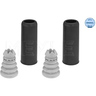 MEYLE 714 740 0008 Hinterachse Staubschutzsatz - Stoßdämpfer MEYLE 714 740 0008 Hinterachse Staubschutzsatz - Stoßdämpfer