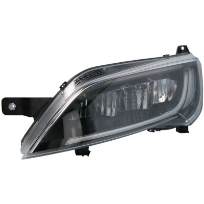 Hauptscheinwerfer MAGNETI MARELLI 712511521129 Hauptscheinwerfer MAGNETI MARELLI 712511521129