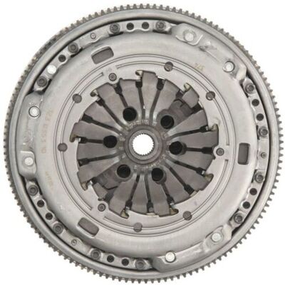 Kupplungssatz Schaeffler LuK 417 0047 10 Kupplungssatz Schaeffler LuK 417 0047 10