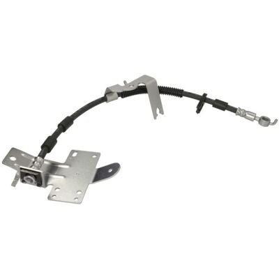 TRW PHD2228 Flexible Bremsleitung - M10x1 Innengewinde TRW PHD2228 Flexible Bremsleitung - M10x1 Innengewinde