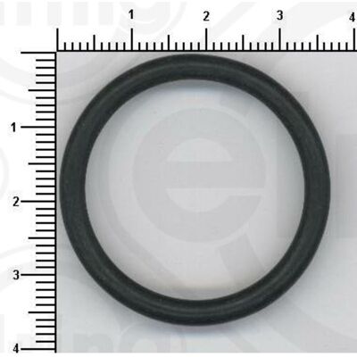 Elring Modell - EPDM Kühlmittelrohr Dichtung Elring Modell - EPDM Kühlmittelrohr Dichtung