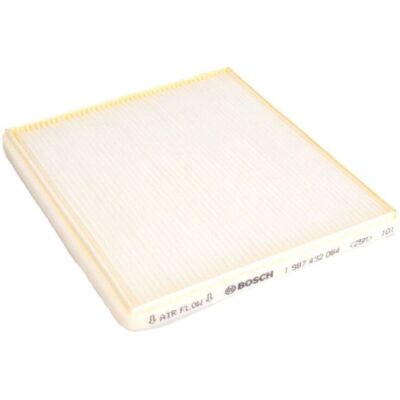 Innenraumluftfilter BOSCH 1 987 432 084 Innenraumluftfilter BOSCH 1 987 432 084