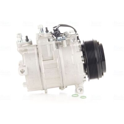 NISSENS PXV16 171cc Kompressor - Klimaanlage NISSENS PXV16 171cc Kompressor - Klimaanlage
