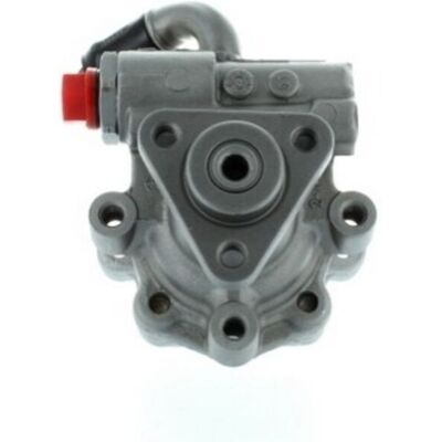 SPIDAN 54369 Hydraulische Lenkpumpe - 120 Bar, VW/Audi SPIDAN 54369 Hydraulische Lenkpumpe - 120 Bar, VW/Audi