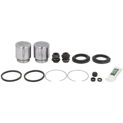BUDWEG 2090187 - Reparatursatz für Bremszange BUDWEG 2090187 - Reparatursatz für Bremszange