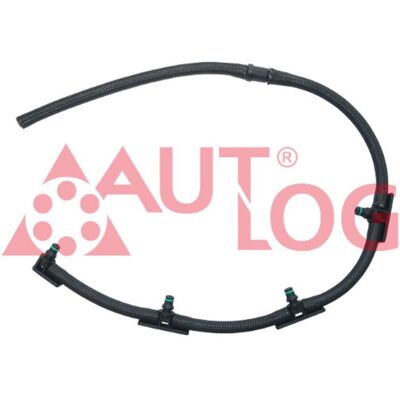 AUTLOG KL3093 Kraftstoffleckschlauch - Schlauch AUTLOG KL3093 Kraftstoffleckschlauch - Schlauch