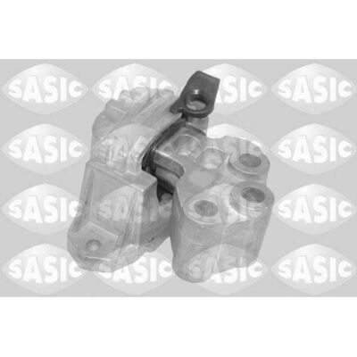 SASIC 2706750 Motorhalter rechts, oben - Motor Support SASIC 2706750 Motorhalter rechts, oben - Motor Support