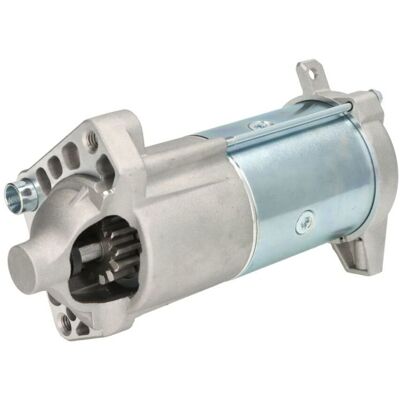 HC-CARGO 116265 Starter Motor - 13 Zähne, 12V, im Uhrzeigersinn HC-CARGO 116265 Starter Motor - 13 Zähne, 12V, im Uhrzeigersinn