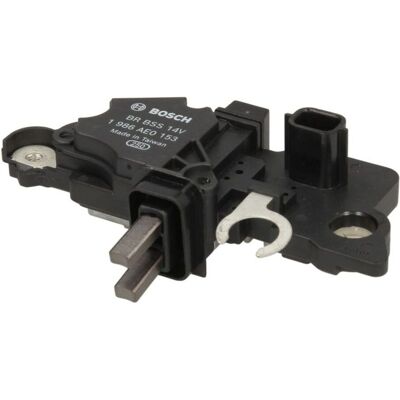 Bosch 1986 AE0 153 Spannungsregler - Automobilteil Bosch 1986 AE0 153 Spannungsregler - Automobilteil