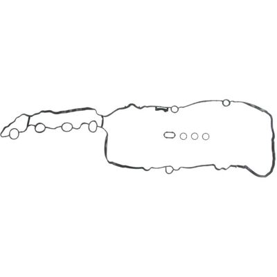 ELRING 083.720 Zylinderkopfhaube Dichtungssatz - Cylinder Head Cover Gasket Set ELRING 083.720 Zylinderkopfhaube Dichtungssatz - Cylinder Head Cover Gasket Set