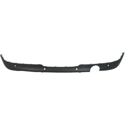 Blic Mini Spoiler - Hinten für Mini R56 R57 R58 - Spoiler Blic Mini Spoiler - Hinten für Mini R56 R57 R58 - Spoiler