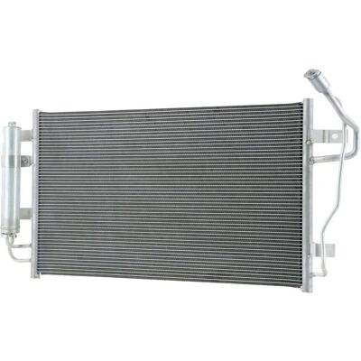 Kondensator, Klimaanlage HELLA 8FC366 222-211 Kondensator, Klimaanlage HELLA 8FC366 222-211