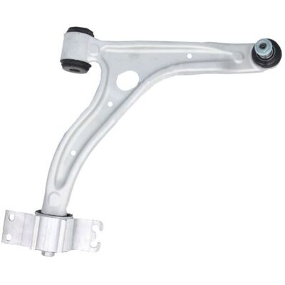 Mercedes-Benz Steuerarm TC6898 - Fahrwerk, Aluminium, vorne, unten, rechts Mercedes-Benz Steuerarm TC6898 - Fahrwerk, Aluminium, vorne, unten, rechts