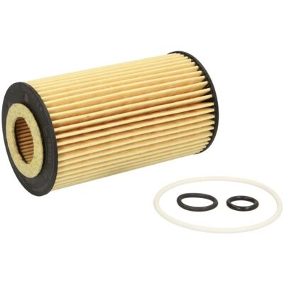Ölfilter HENGST FILTER E11H D57 Ölfilter HENGST FILTER E11H D57
