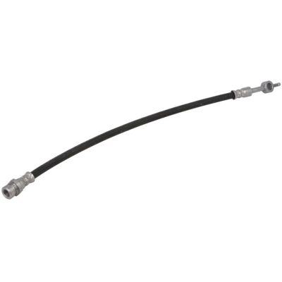 TRW PHD2333 - Flexibler Bremsschlauch - 377 M10x1 - Bremsen TRW PHD2333 - Flexibler Bremsschlauch - 377 M10x1 - Bremsen