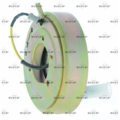 NRF Modell 380616 Magnetische Kupplungsspule NRF Modell 380616 Magnetische Kupplungsspule