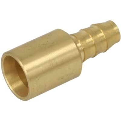 DT Ersatzteile 2.47406 - Schlauchverbinder DT Ersatzteile 2.47406 - Schlauchverbinder