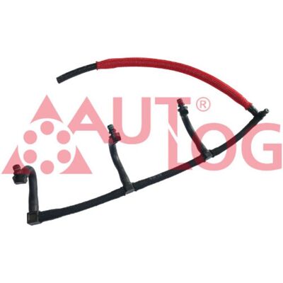 AUTLOG KL3087 Kraftstoffleckschlauch - Kraftstoffleck-Erkennung AUTLOG KL3087 Kraftstoffleckschlauch - Kraftstoffleck-Erkennung