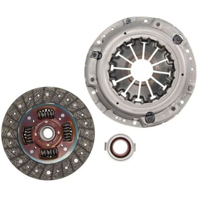 Kupplungssatz EXEDY HCK2051 Kupplungssatz EXEDY HCK2051