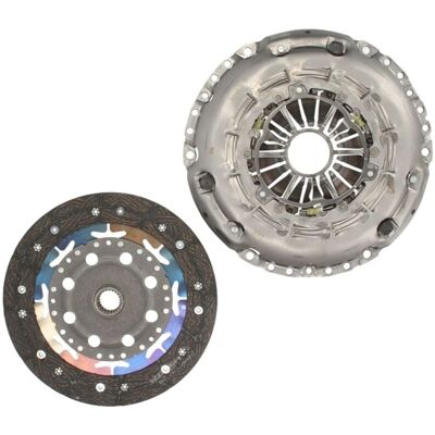 Kupplungssatz Schaeffler LuK 624 3419 09 Kupplungssatz Schaeffler LuK 624 3419 09