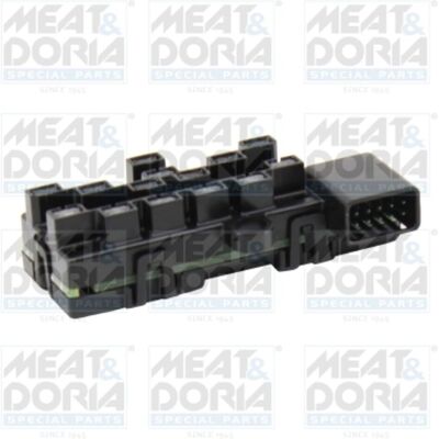 MEAT & DORIA 93087 - Lenkwinkelsensor - Rechteckige Form MEAT & DORIA 93087 - Lenkwinkelsensor - Rechteckige Form