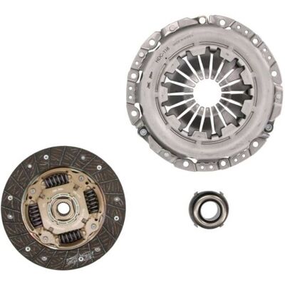 AISIN KY-115A Kupplungssatz - 190mm, 3 Stück AISIN KY-115A Kupplungssatz - 190mm, 3 Stück