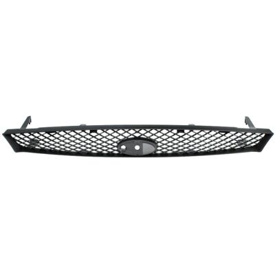 BLIC Ford Focus Mk1 schwarzes Zentrum Kühlergrill - Kühlergrill BLIC Ford Focus Mk1 schwarzes Zentrum Kühlergrill - Kühlergrill