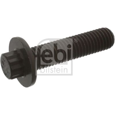 FEBI BILSTEIN 43413 Schraube - M10 x 1,5, 51mm, Kategorie 10.9 FEBI BILSTEIN 43413 Schraube - M10 x 1,5, 51mm, Kategorie 10.9