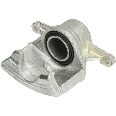 Toyota Corolla VIII Stahlbremszange - Vorder links Toyota Corolla VIII Stahlbremszange - Vorder links