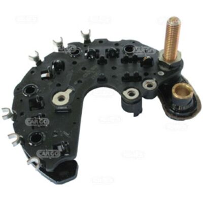 Gleichrichter, Generator HC-CARGO F 032 230 031 Gleichrichter, Generator HC-CARGO F 032 230 031