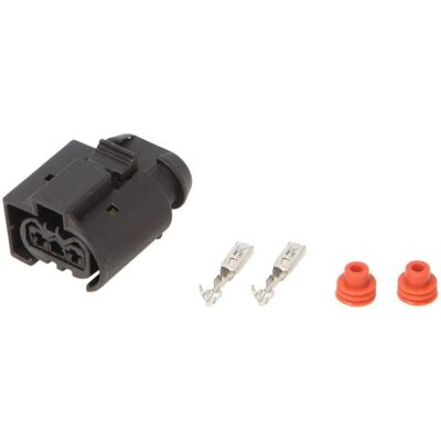 SENCOM CSF10462 - 2-poliger Weiblicher Stecker SENCOM CSF10462 - 2-poliger Weiblicher Stecker
